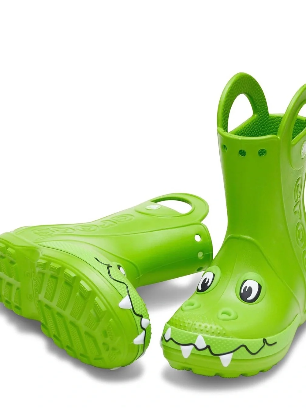 Crocs Kids’ Handle It Rain Boots